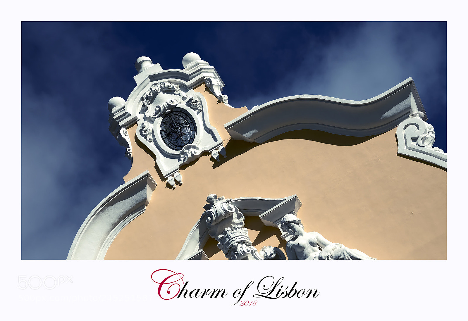 Fujifilm X-T1 sample photo. Charm of lisbon photography