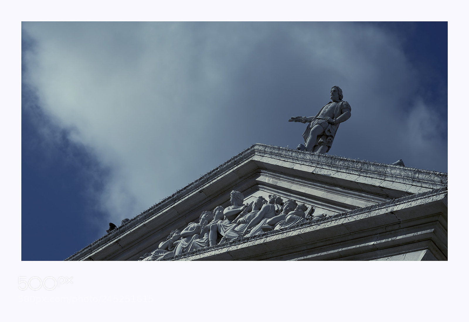Fujifilm X-T1 sample photo. Lisbon photography