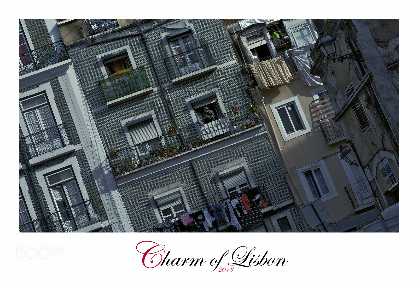 Fujifilm X-T1 sample photo. Charm of lisbon photography