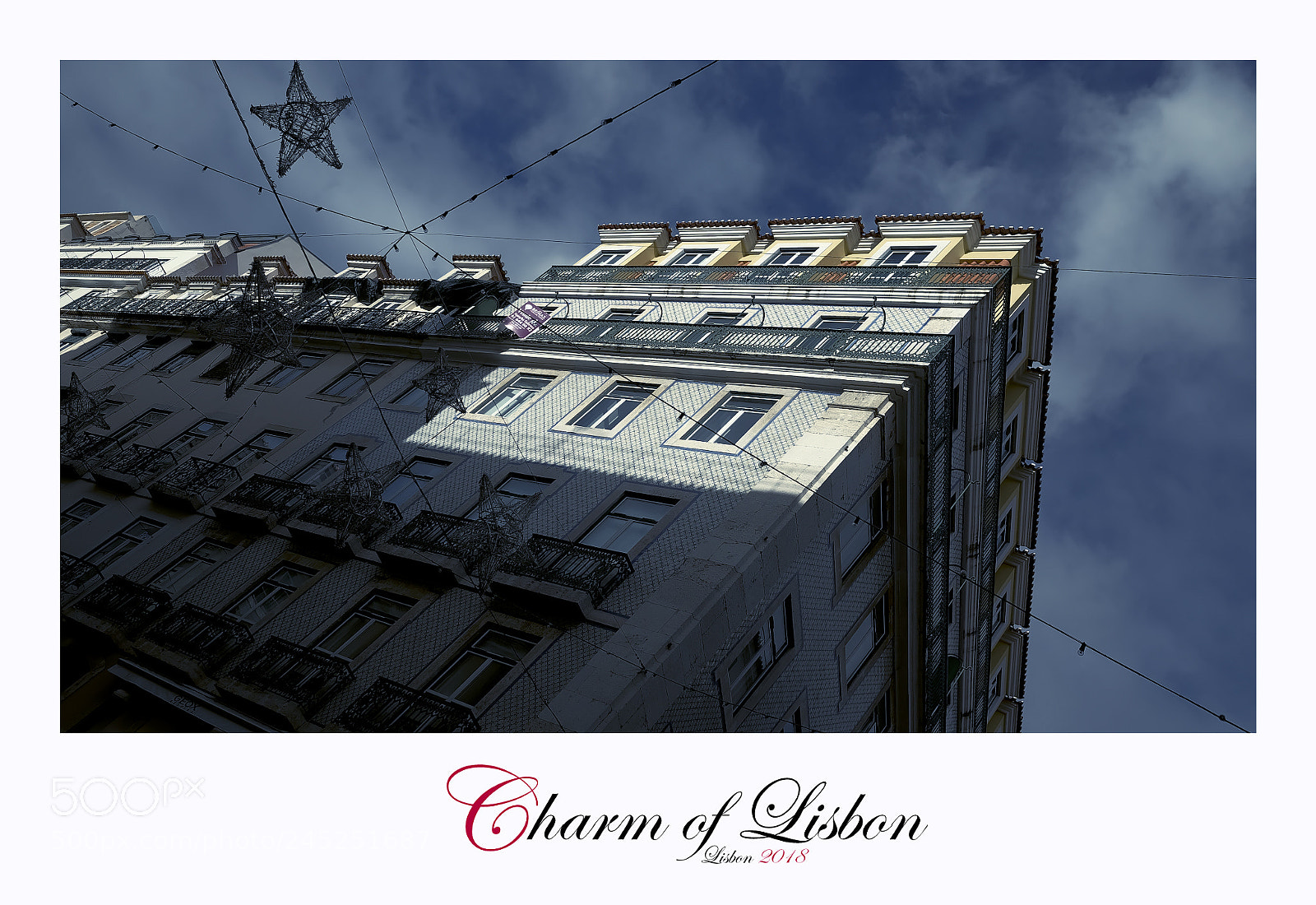 Fujifilm X-T1 sample photo. Charm of lisbon photography