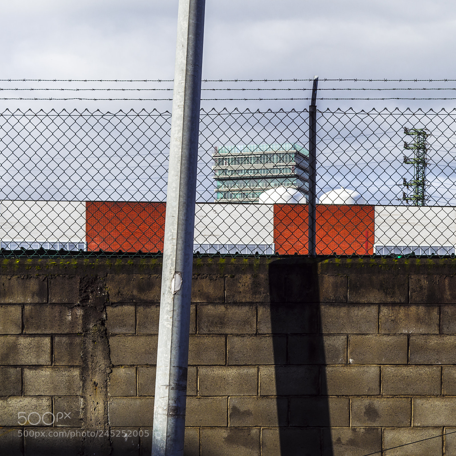 Pentax K-50 sample photo. _ photography