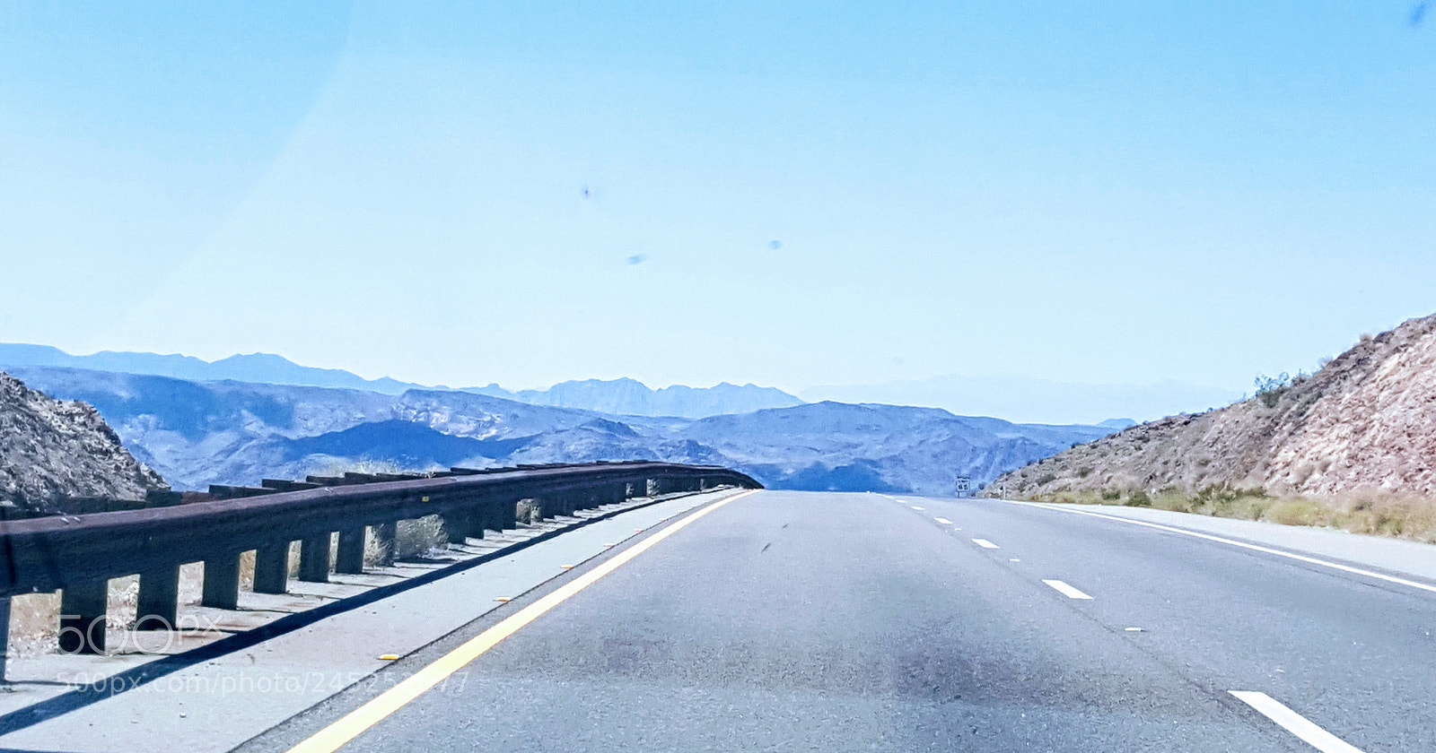 Samsung Galaxy S6 sample photo. Drive photography