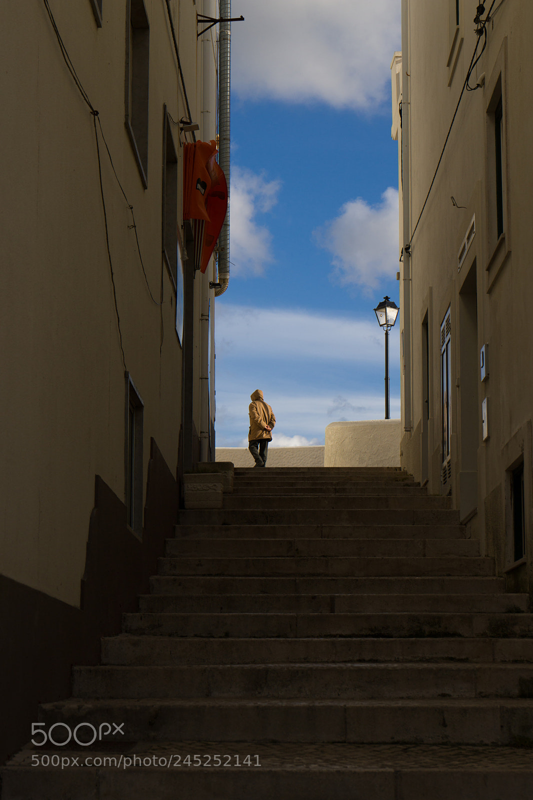 Canon EOS 7D Mark II sample photo. Street scene photography