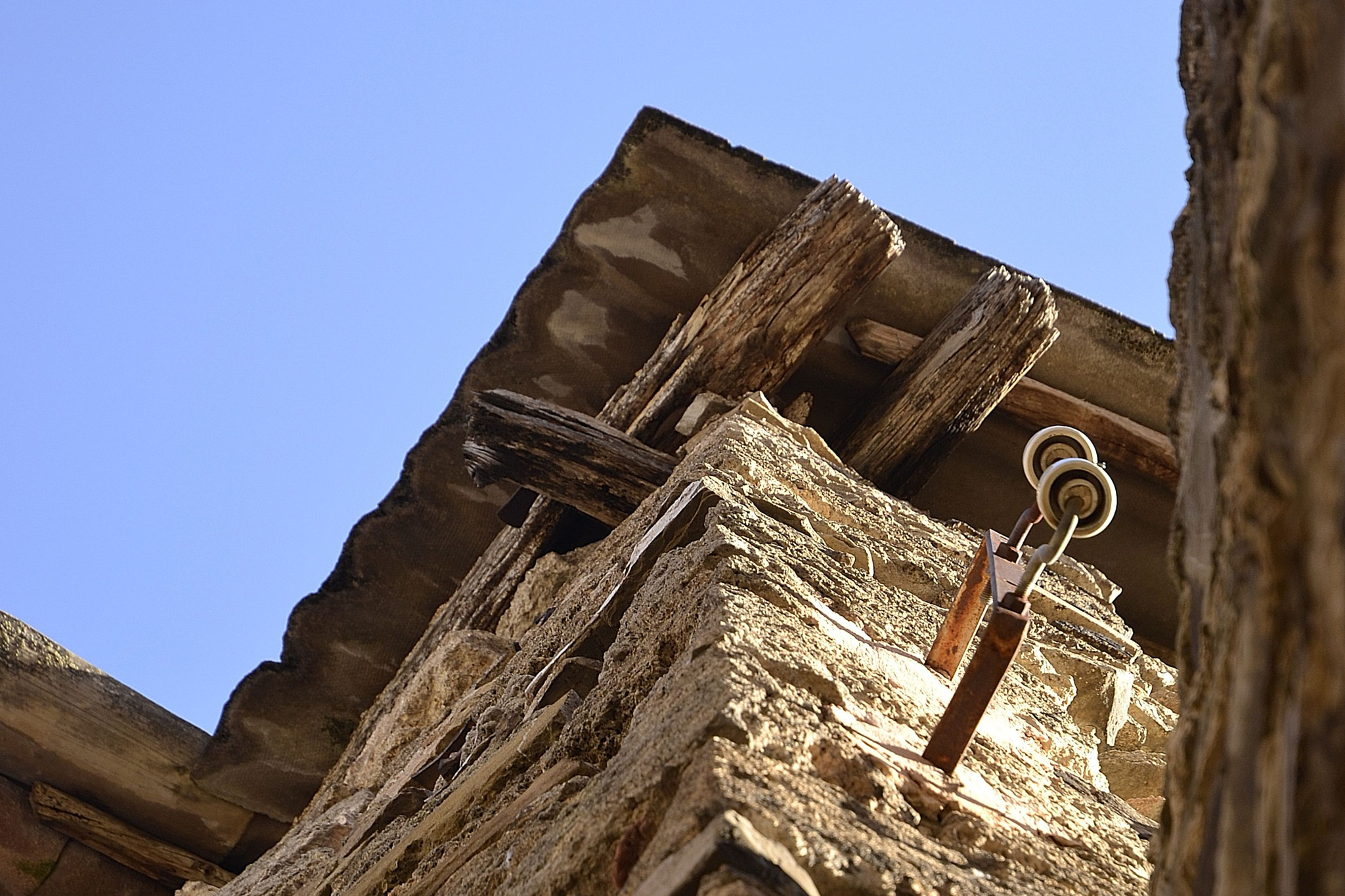 Nikon D3100 sample photo. Obsolet. photography