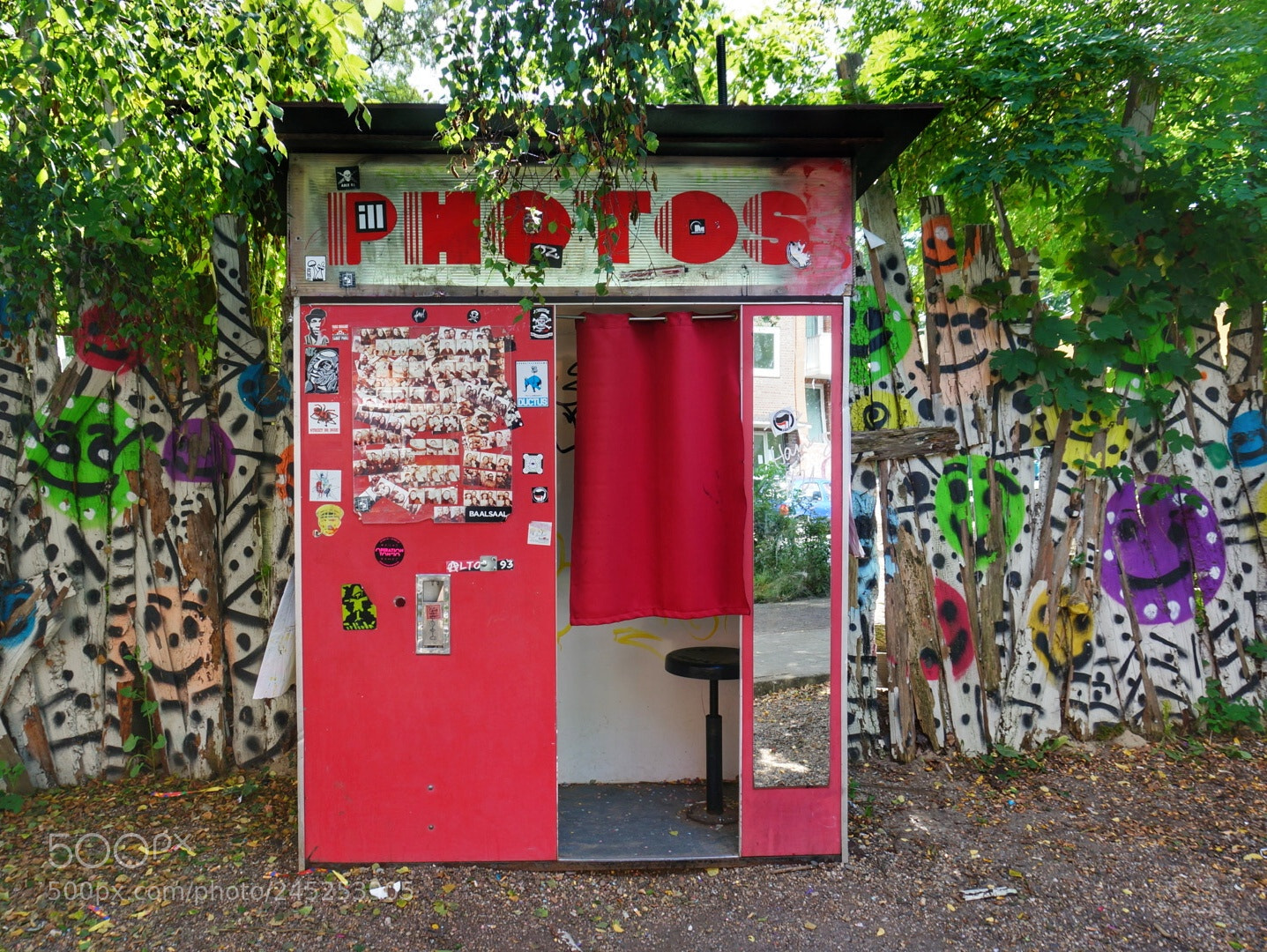 Sony Alpha NEX-6 sample photo. Fotomaton photography