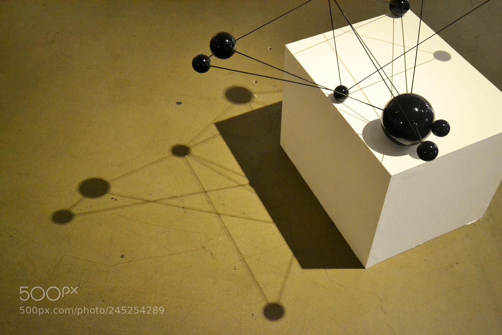Nikon D3100 sample photo. Art photography