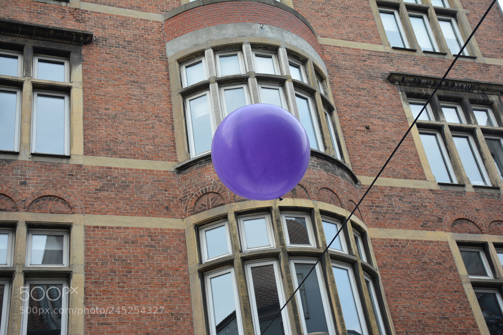 Nikon D7100 sample photo. Gay pride copenhagen photography