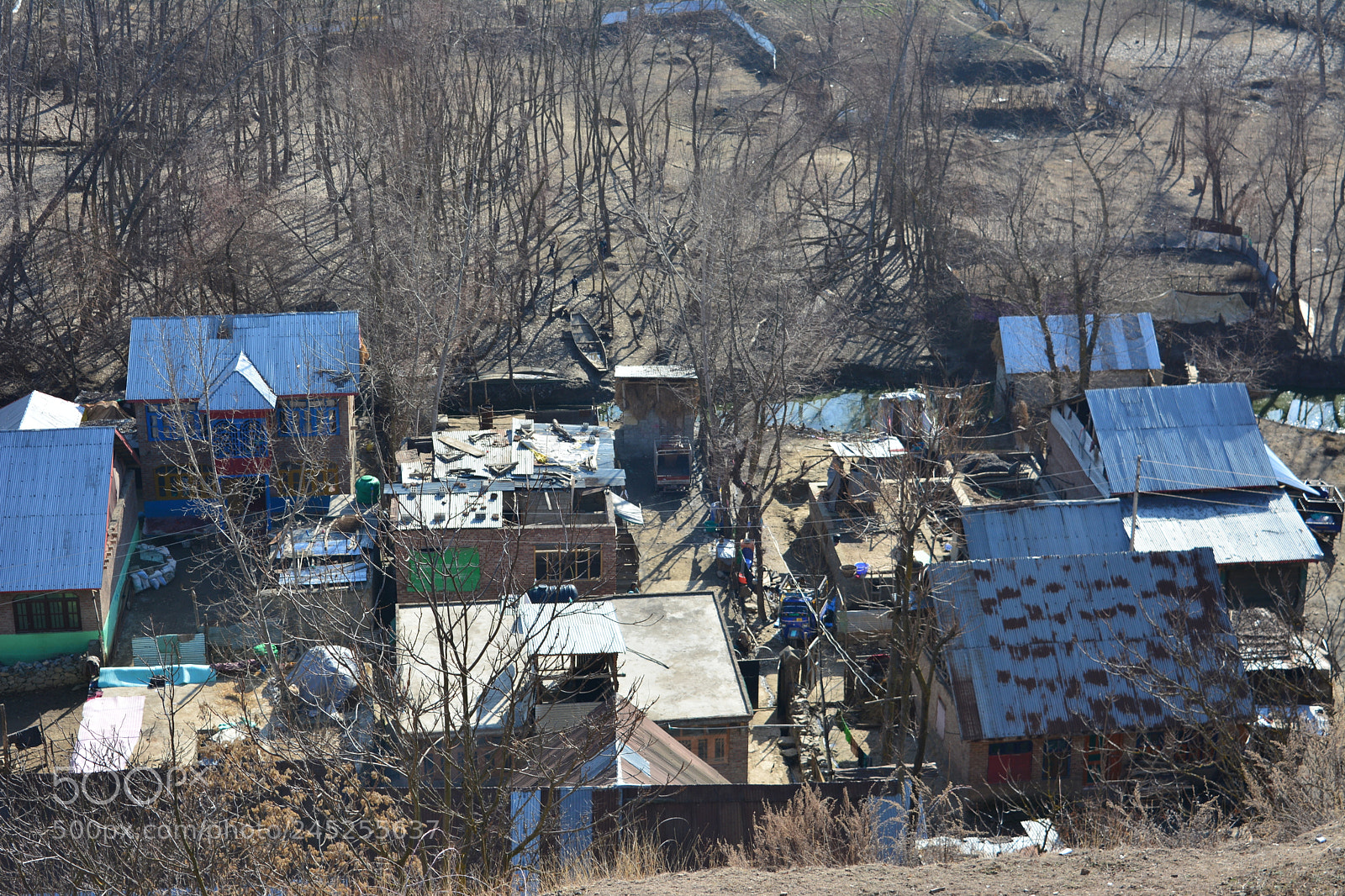 Nikon D5200 sample photo. Life in life photography