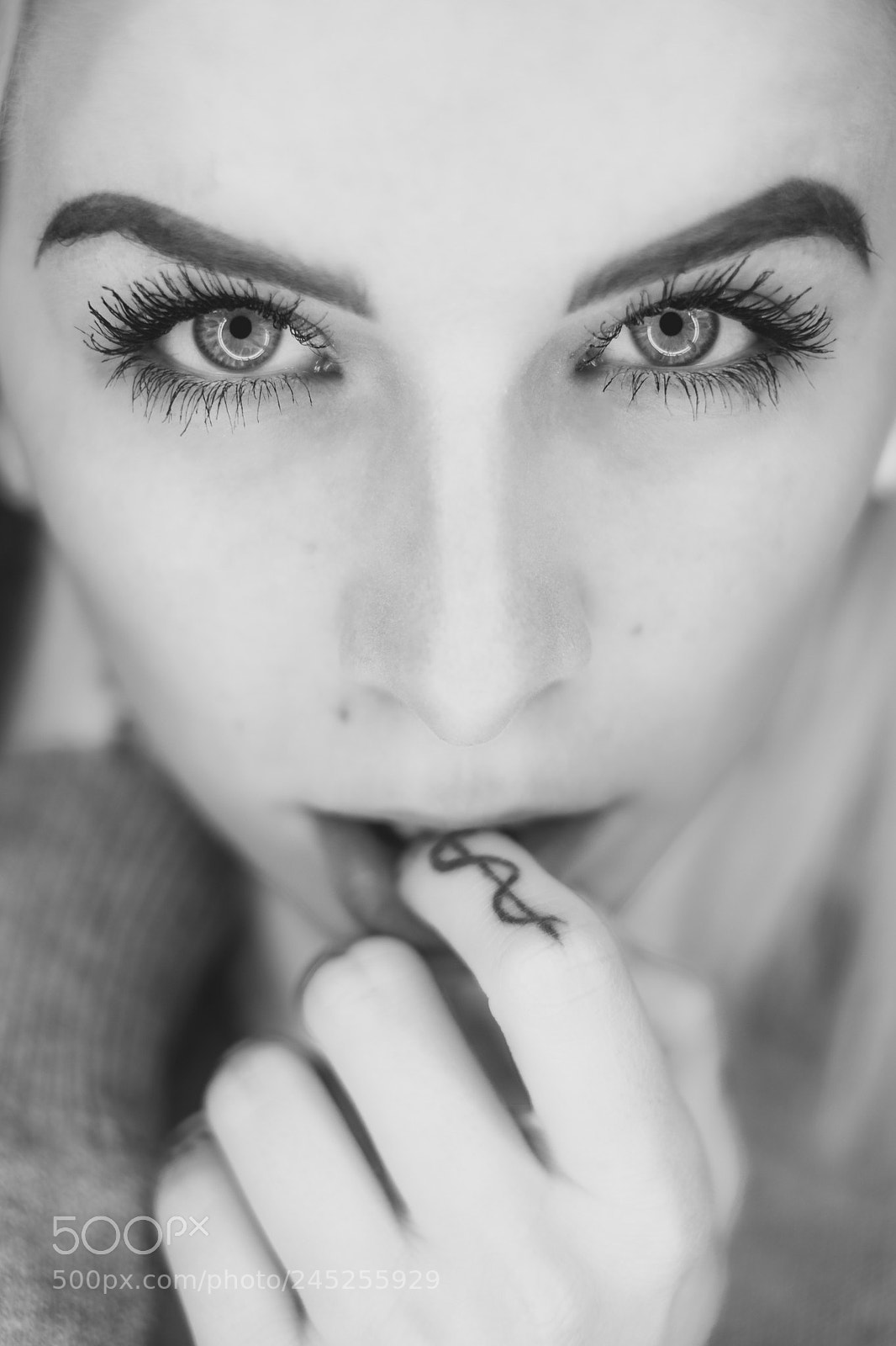 Fujifilm X-T1 sample photo. Nico ii photography