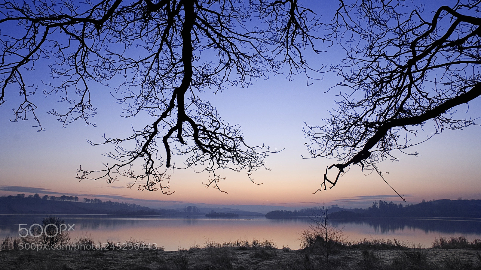 Nikon D200 sample photo. Ireland - co monaghan photography
