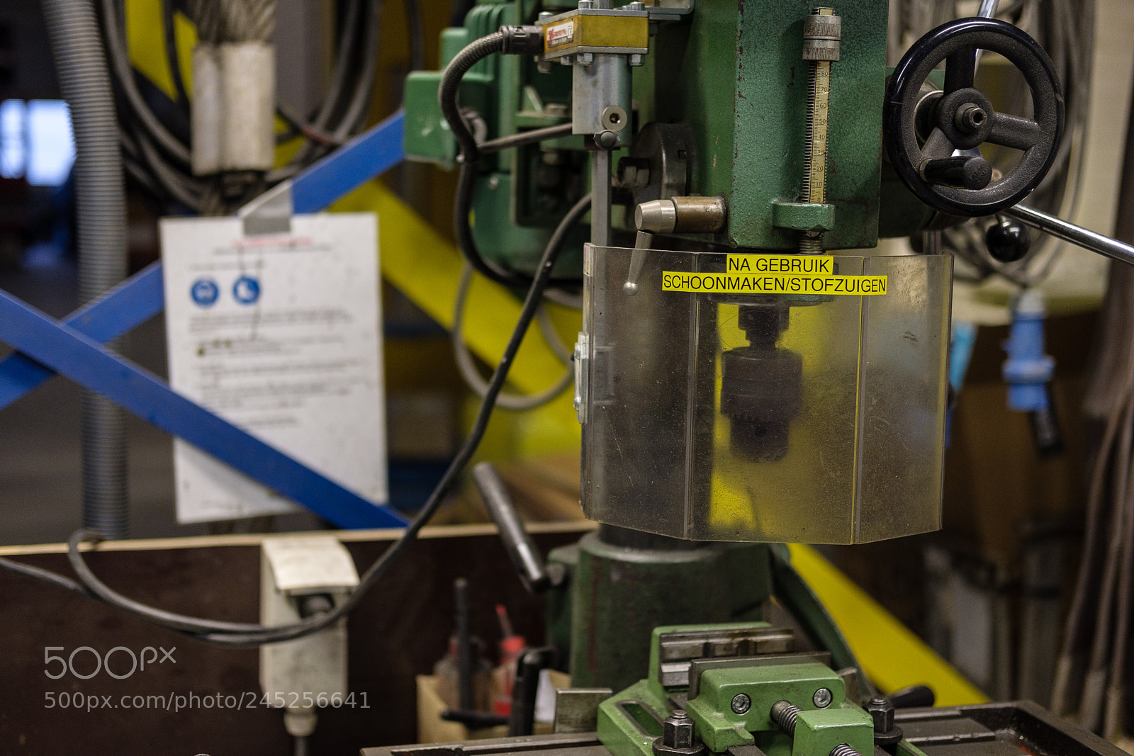 Fujifilm X-T2 sample photo. Work and safety photography