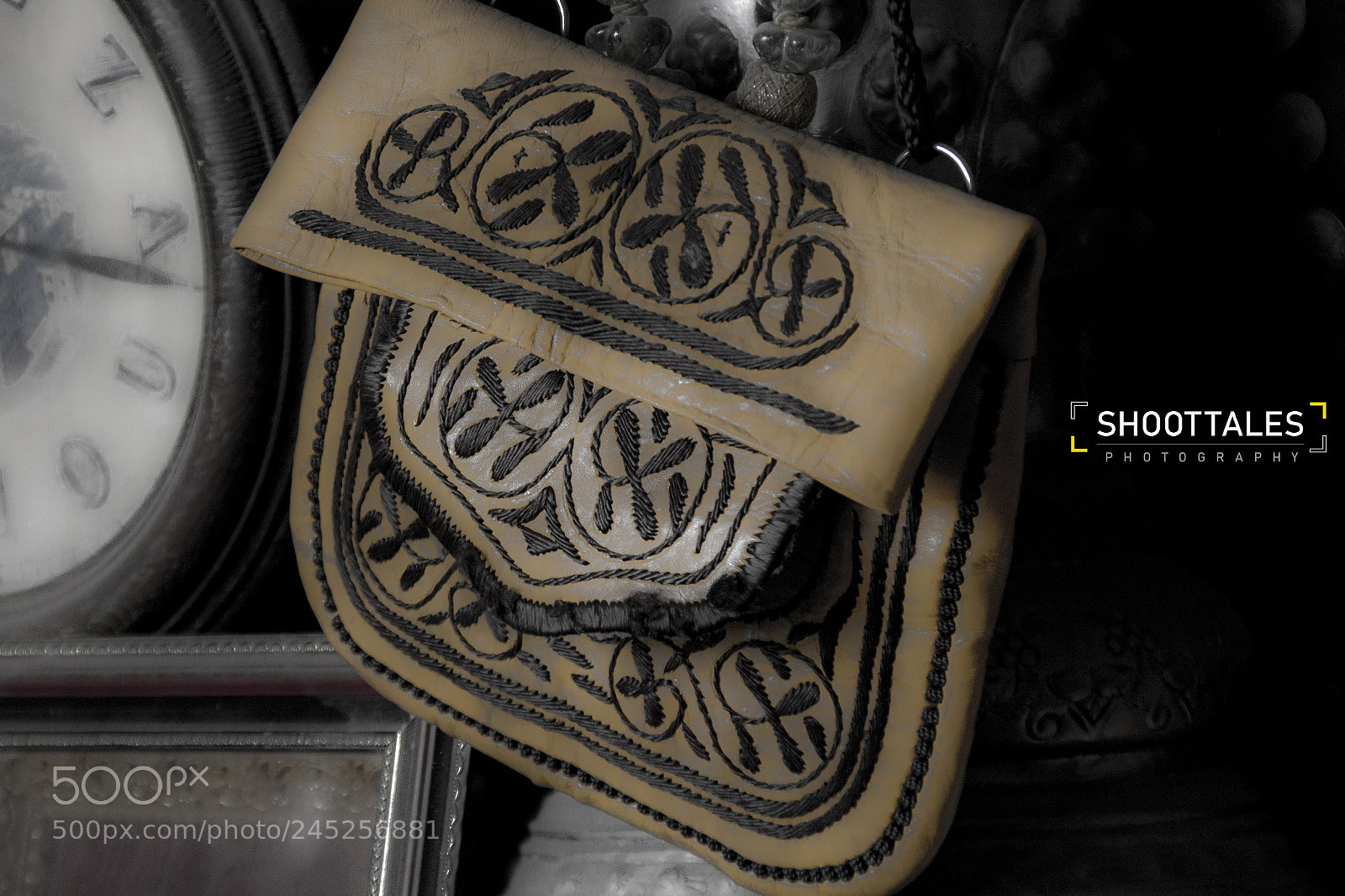 Canon EOS 60D sample photo. Porte feuille traditionnel photography