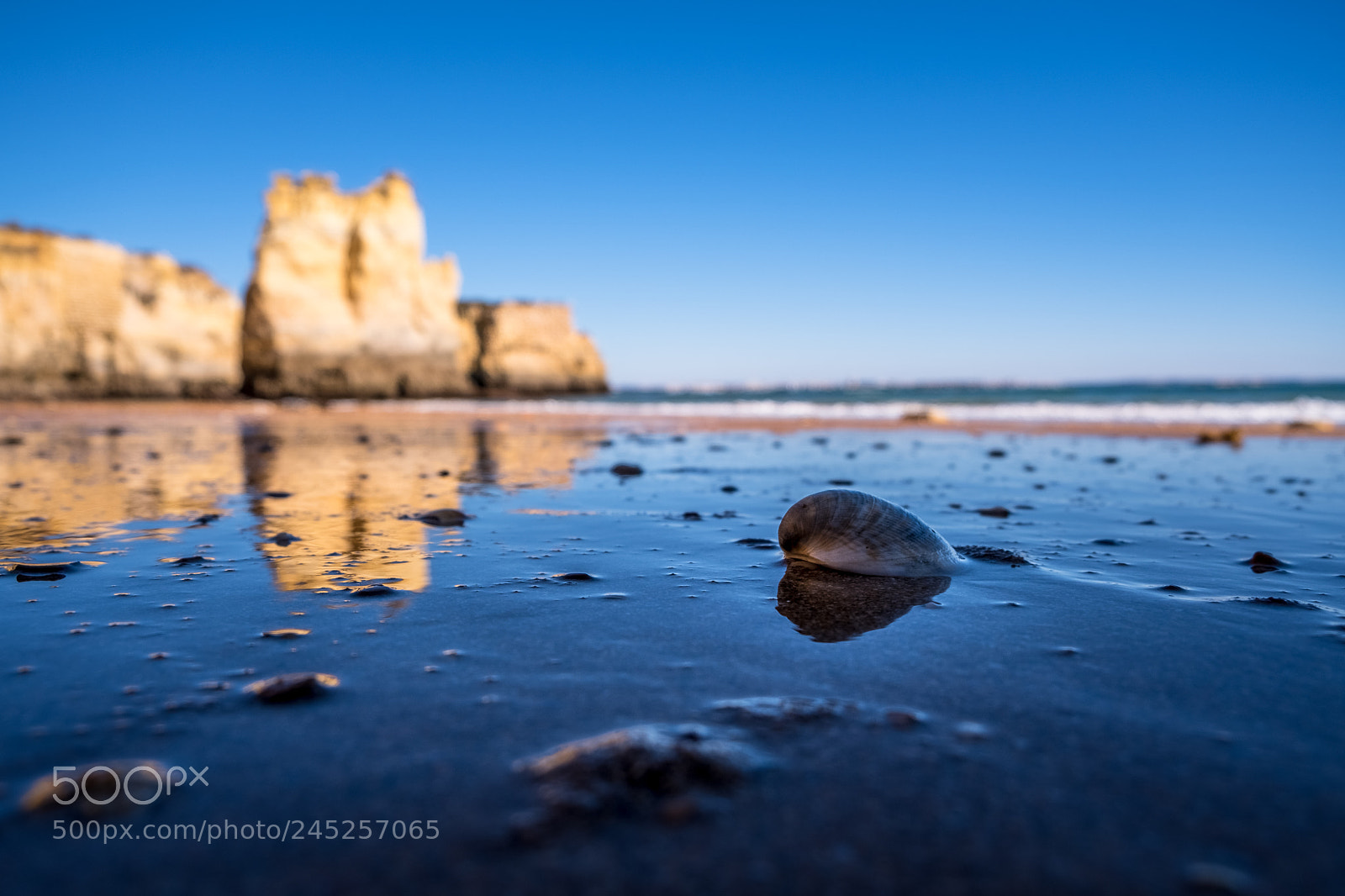 Fujifilm X-T20 sample photo. Algarve, portugal photography