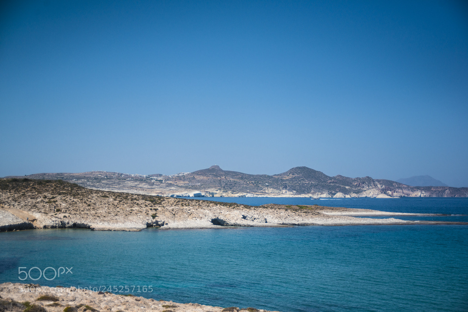 Nikon D800 sample photo. Where the land meets photography