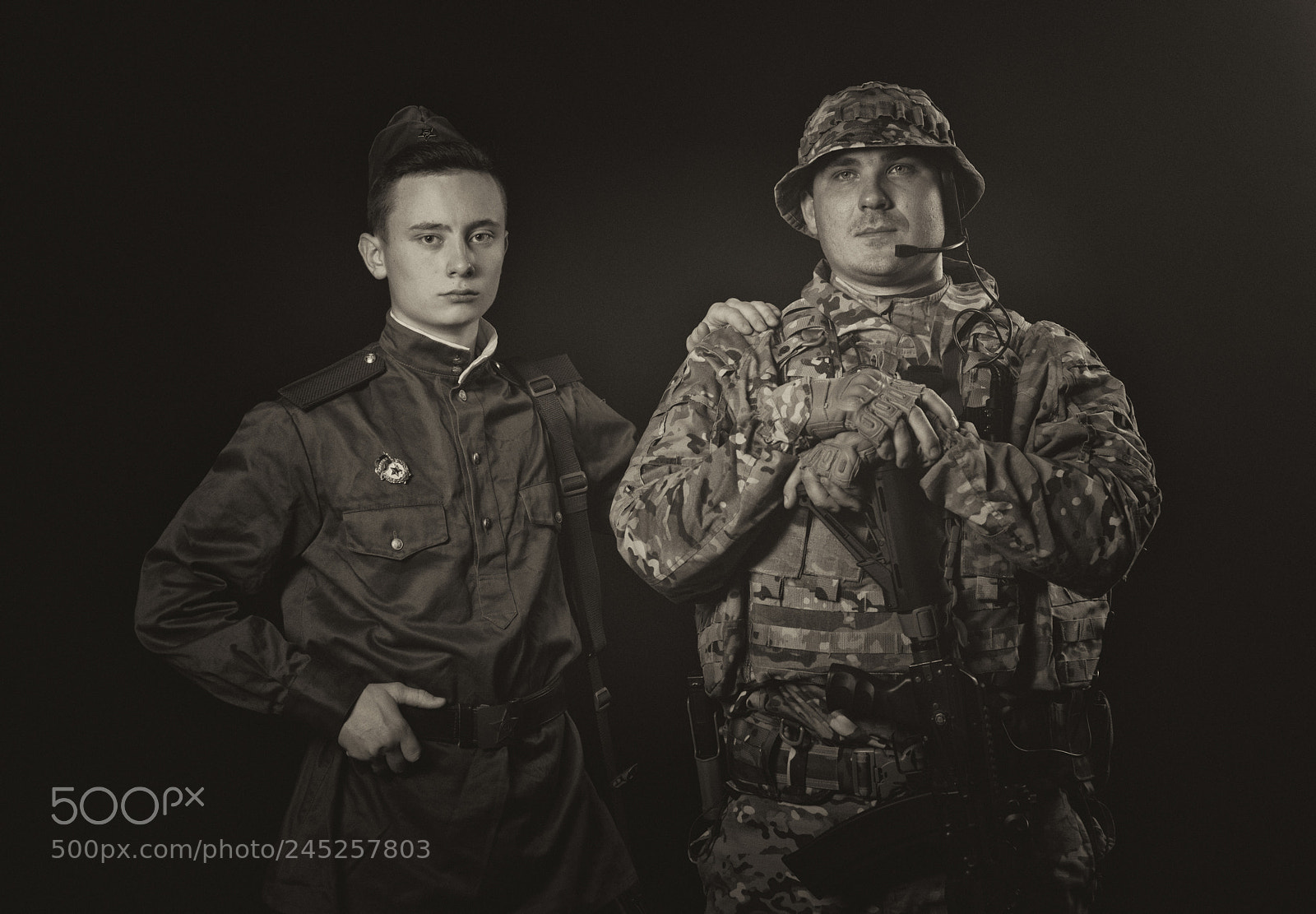 Nikon D800 sample photo. Days of future past photography