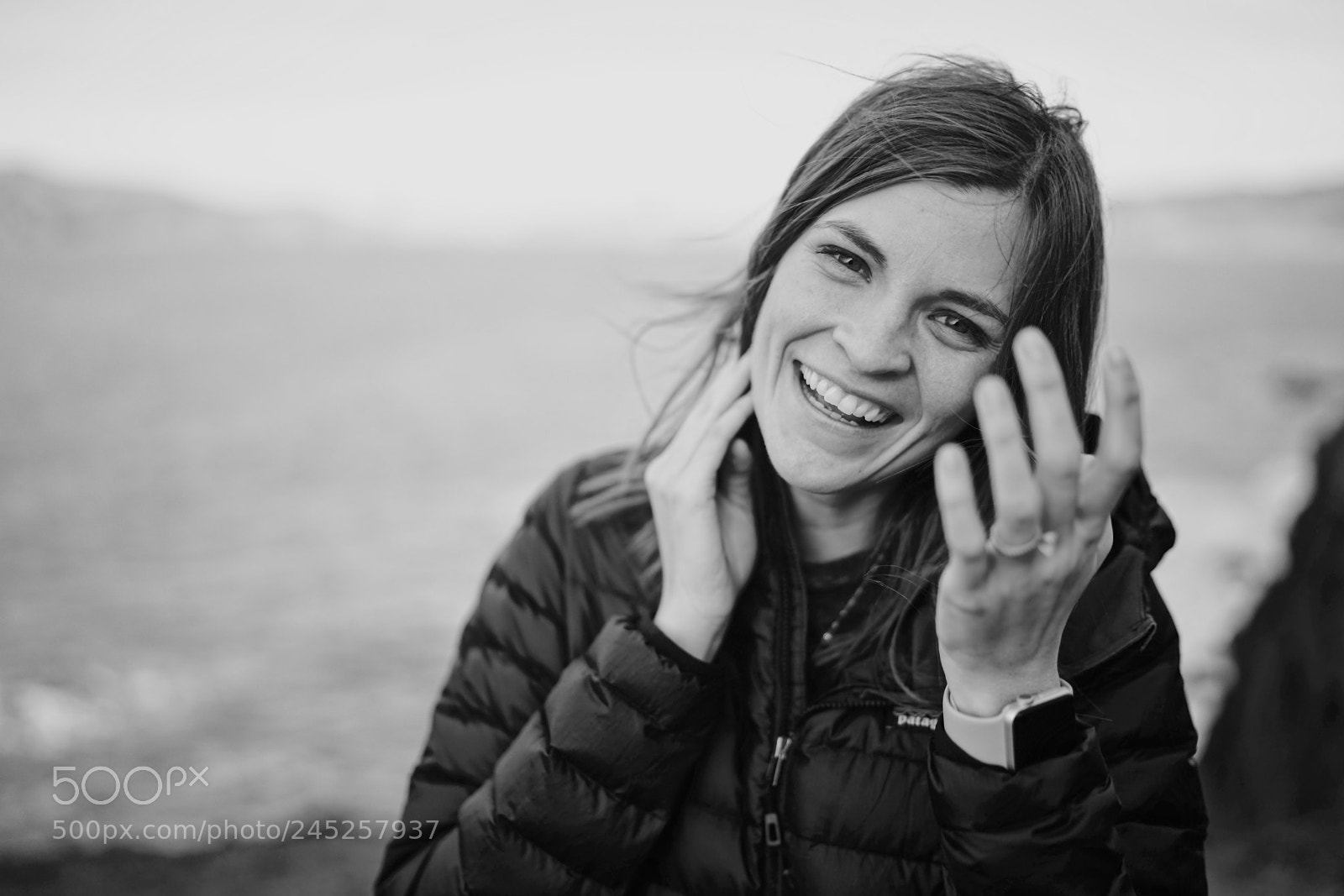 Sony a7R II sample photo. Sunny midday hike at photography