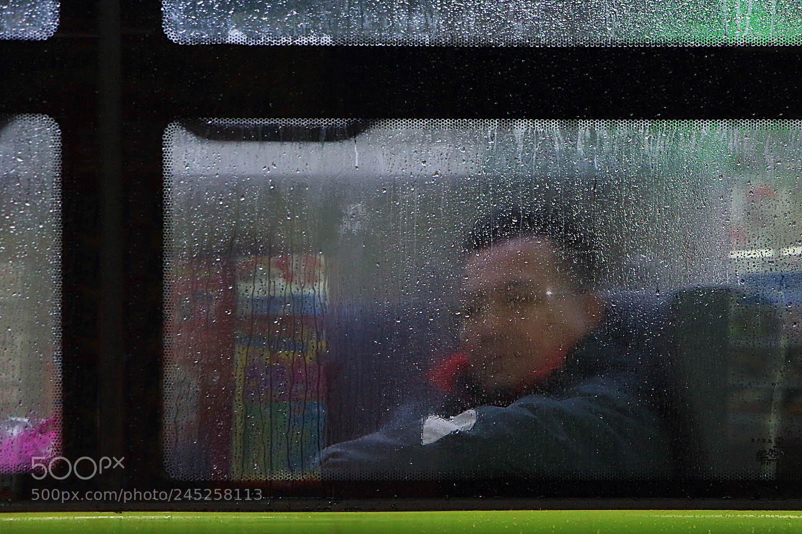 Canon EOS 650D (EOS Rebel T4i / EOS Kiss X6i) sample photo. #commuters photography