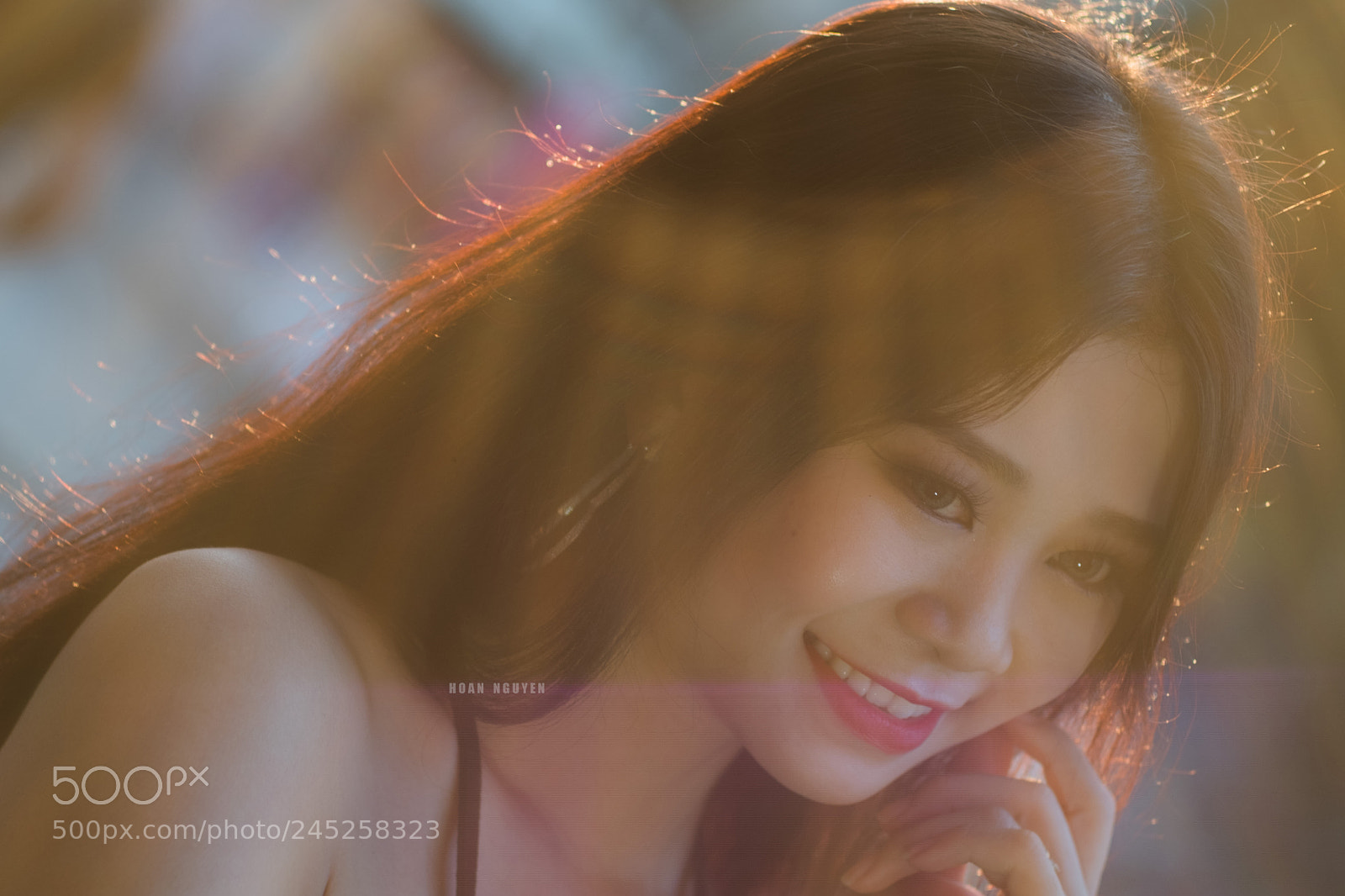 Fujifilm X-T20 sample photo. Sun set girl photography