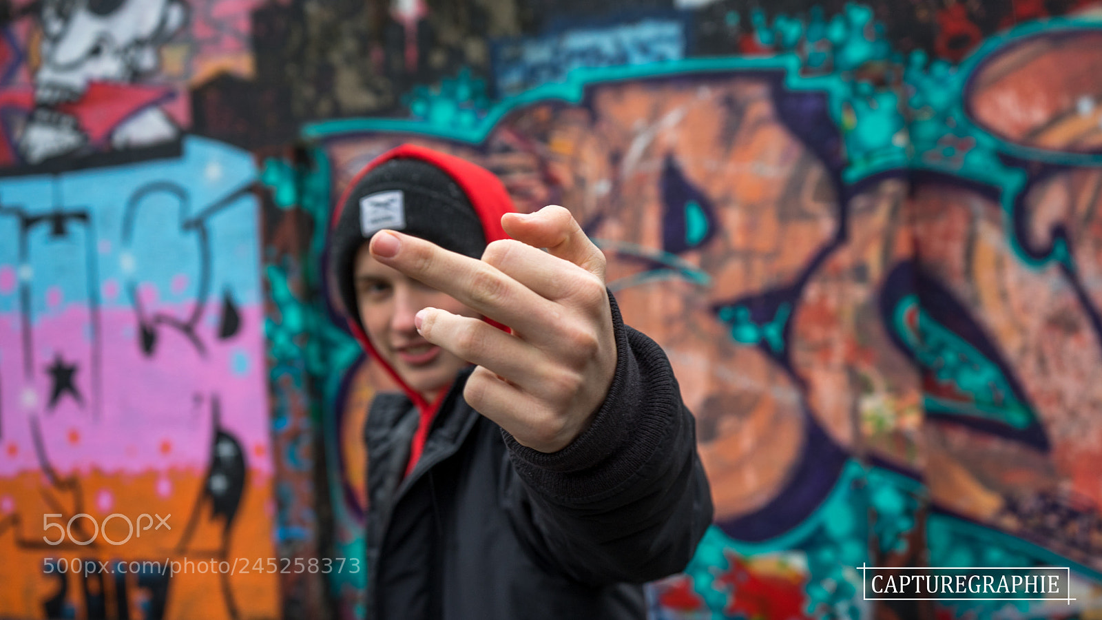 Sony a7 II sample photo. Sometimes you have to photography