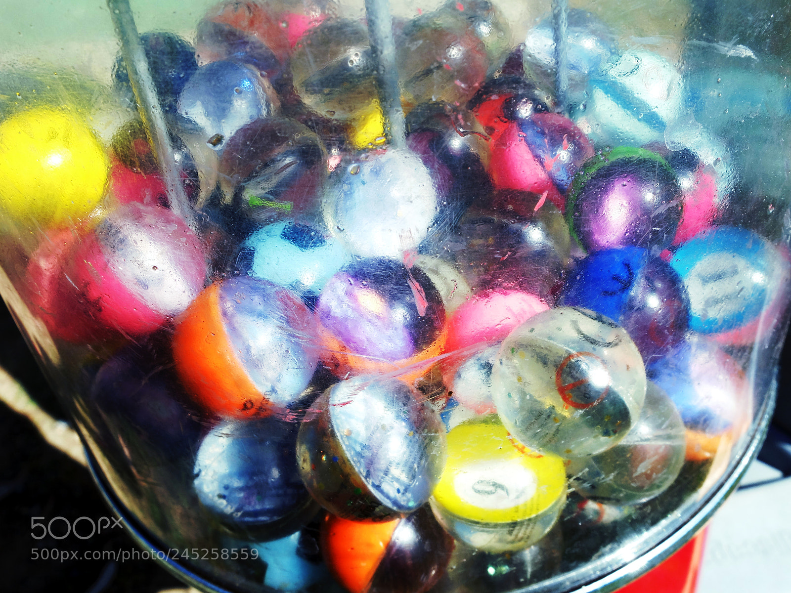 Fujifilm X20 sample photo. Marbles photography