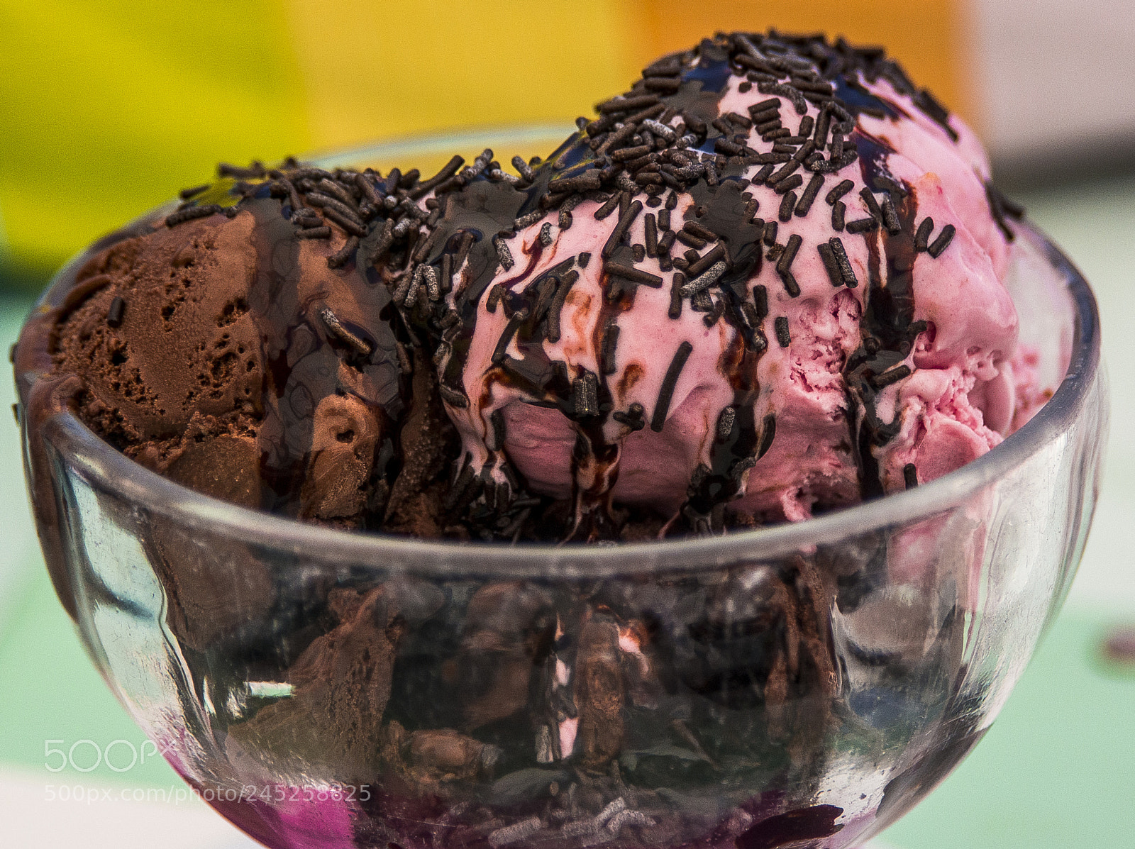 Nikon D800 sample photo. Milors cafe, the best photography