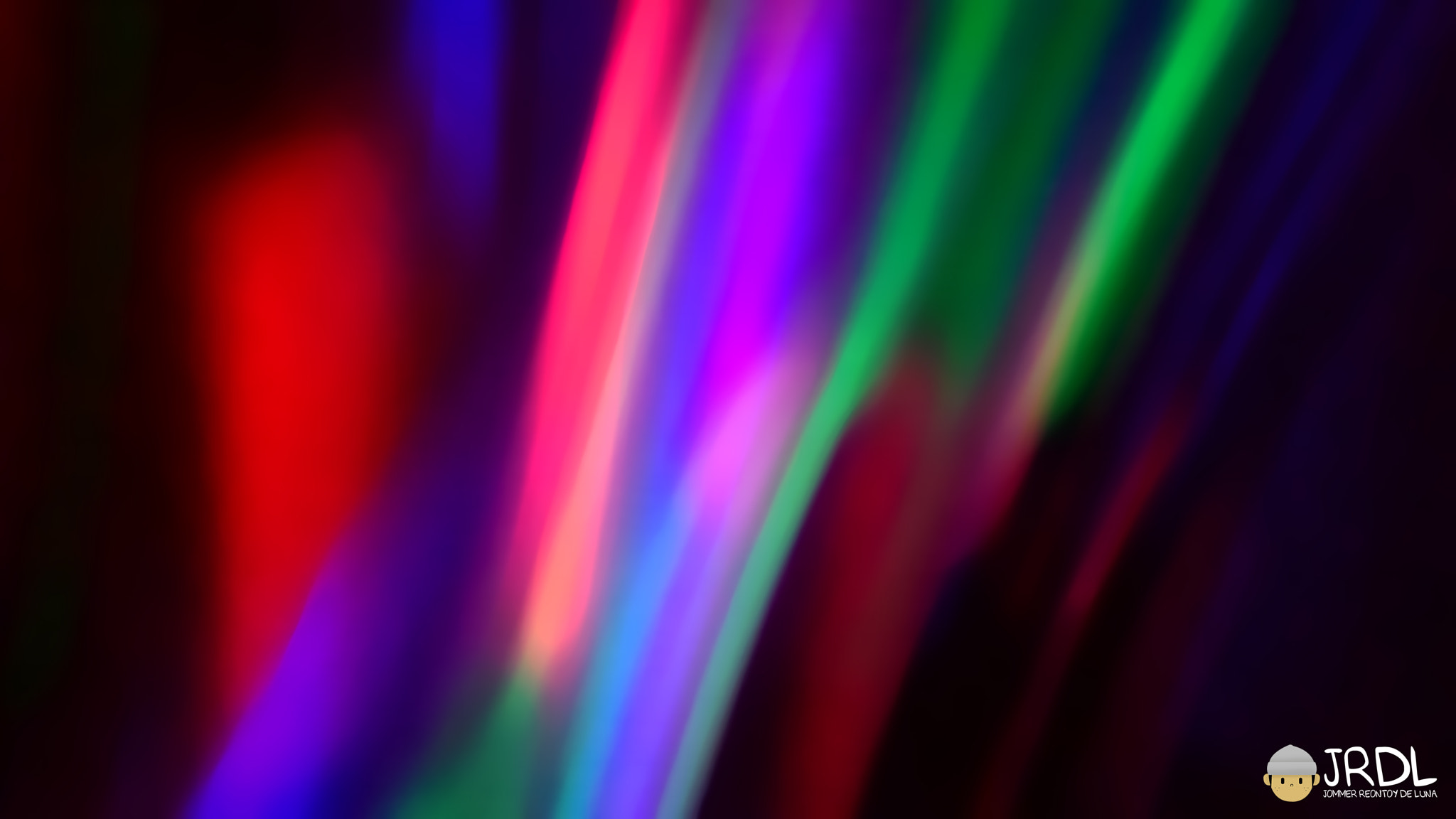 ASUS T00J-D sample photo. Colorful aurora wallpapers photography