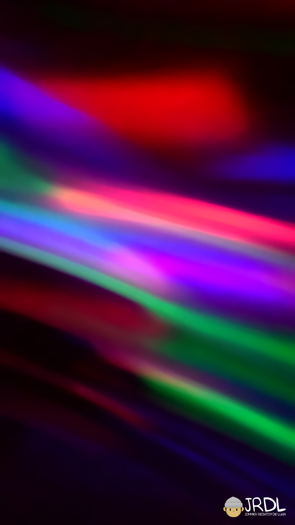 ASUS T00J-D sample photo. Colorful aurora wallpapers photography