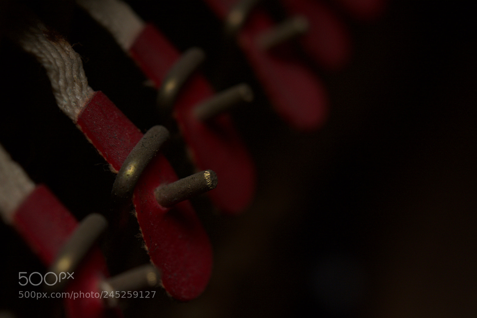 Nikon D5200 sample photo. Silence photography