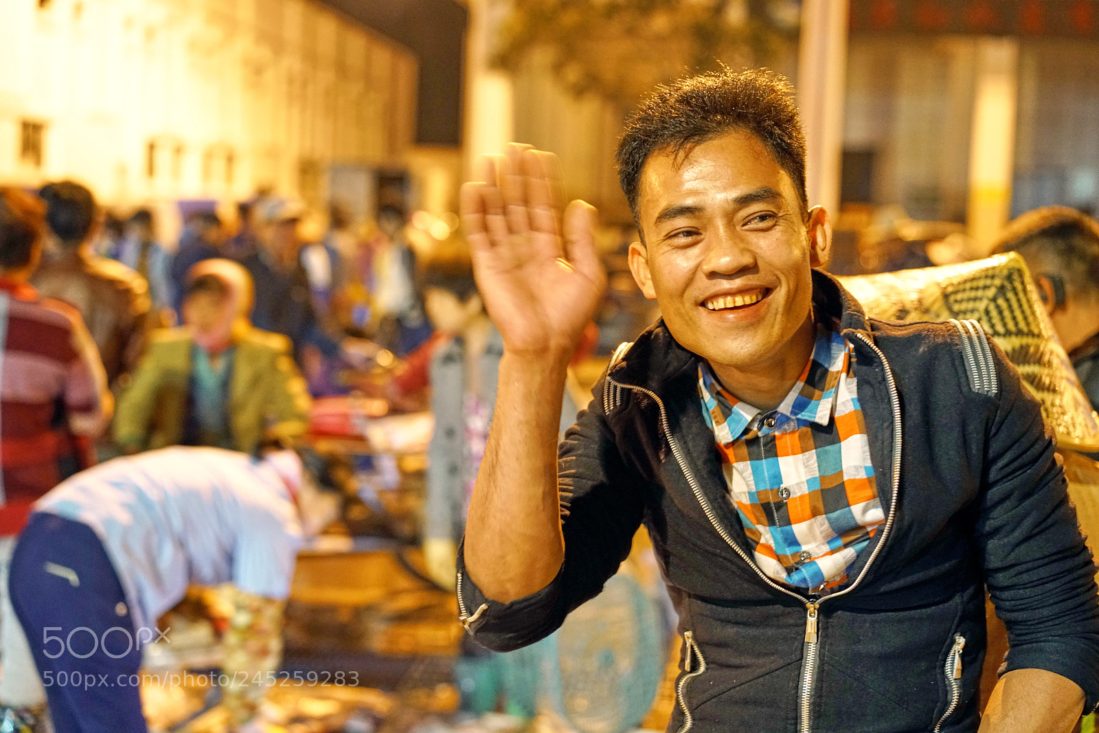 Sony a7R II sample photo. The central fishing port  中心渔港 photography