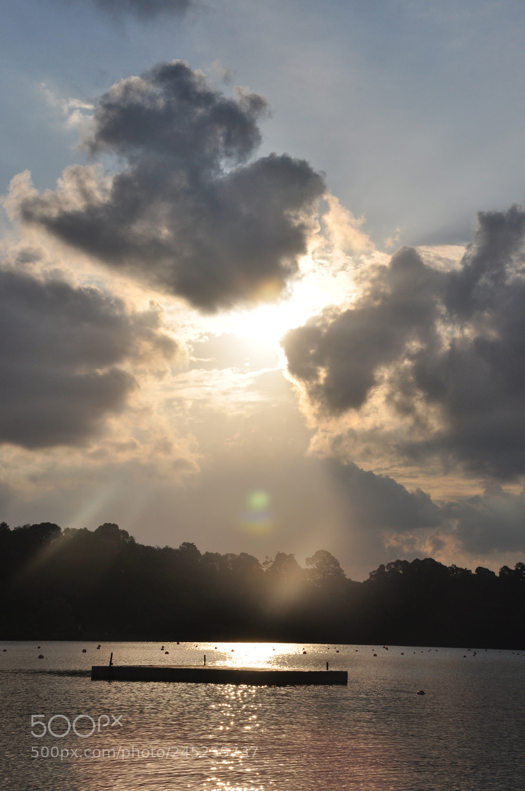 Nikon D90 sample photo. Sunsetmacritchie o photography
