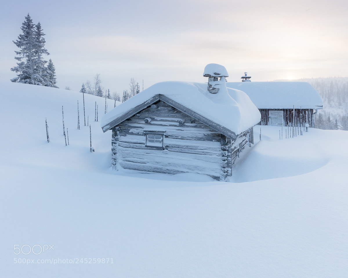 Canon EOS 5DS R sample photo. Storhogna iii photography