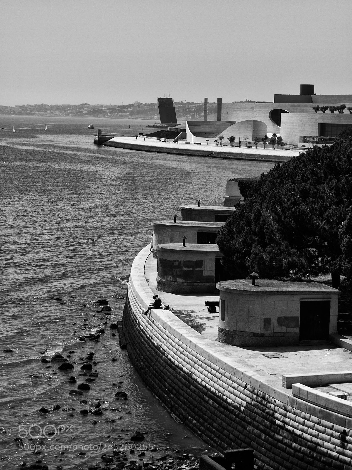 Olympus E-520 (EVOLT E-520) sample photo. A view from torre photography