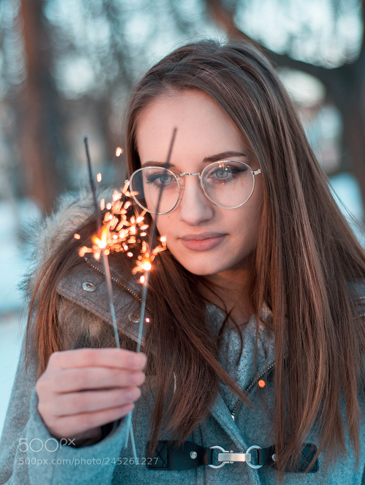 Nikon D5200 sample photo. The sparks photography