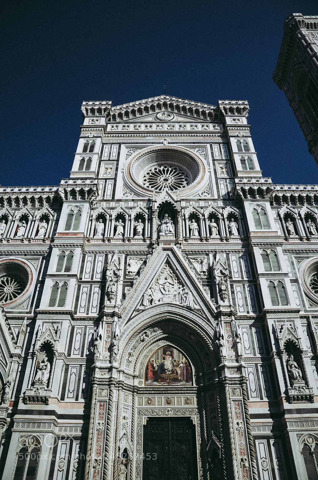 Nikon D5100 sample photo. Firenze photography