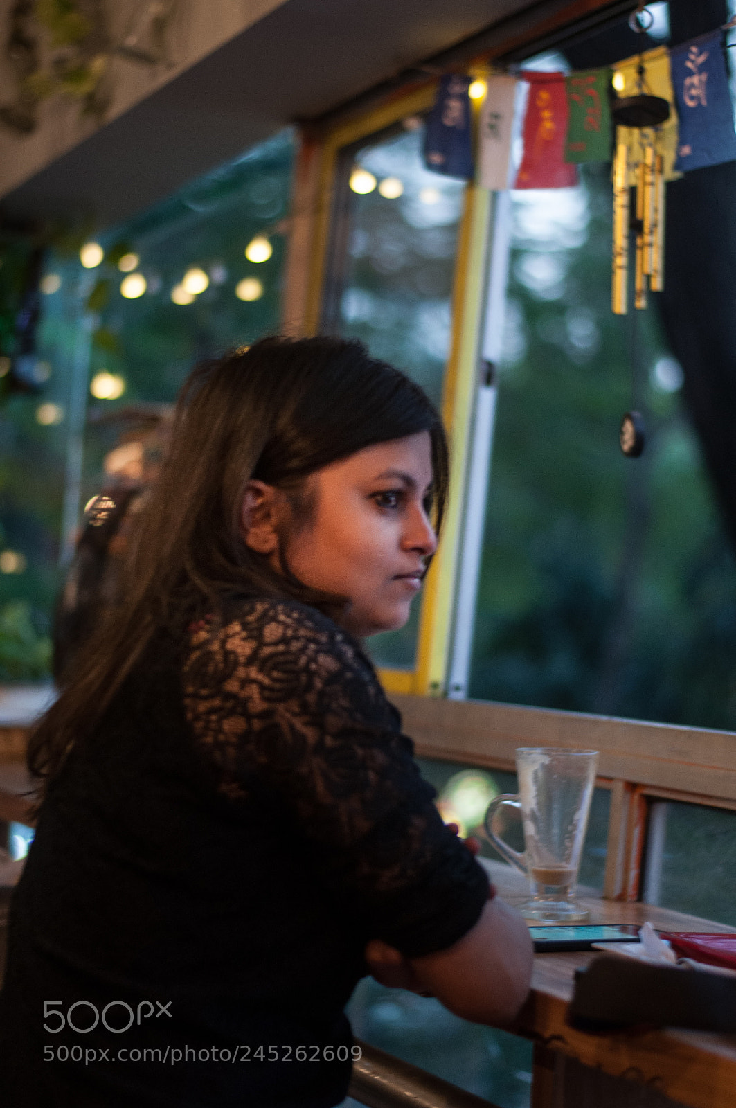 Nikon D90 sample photo. Bokeh atmosphere.. photography