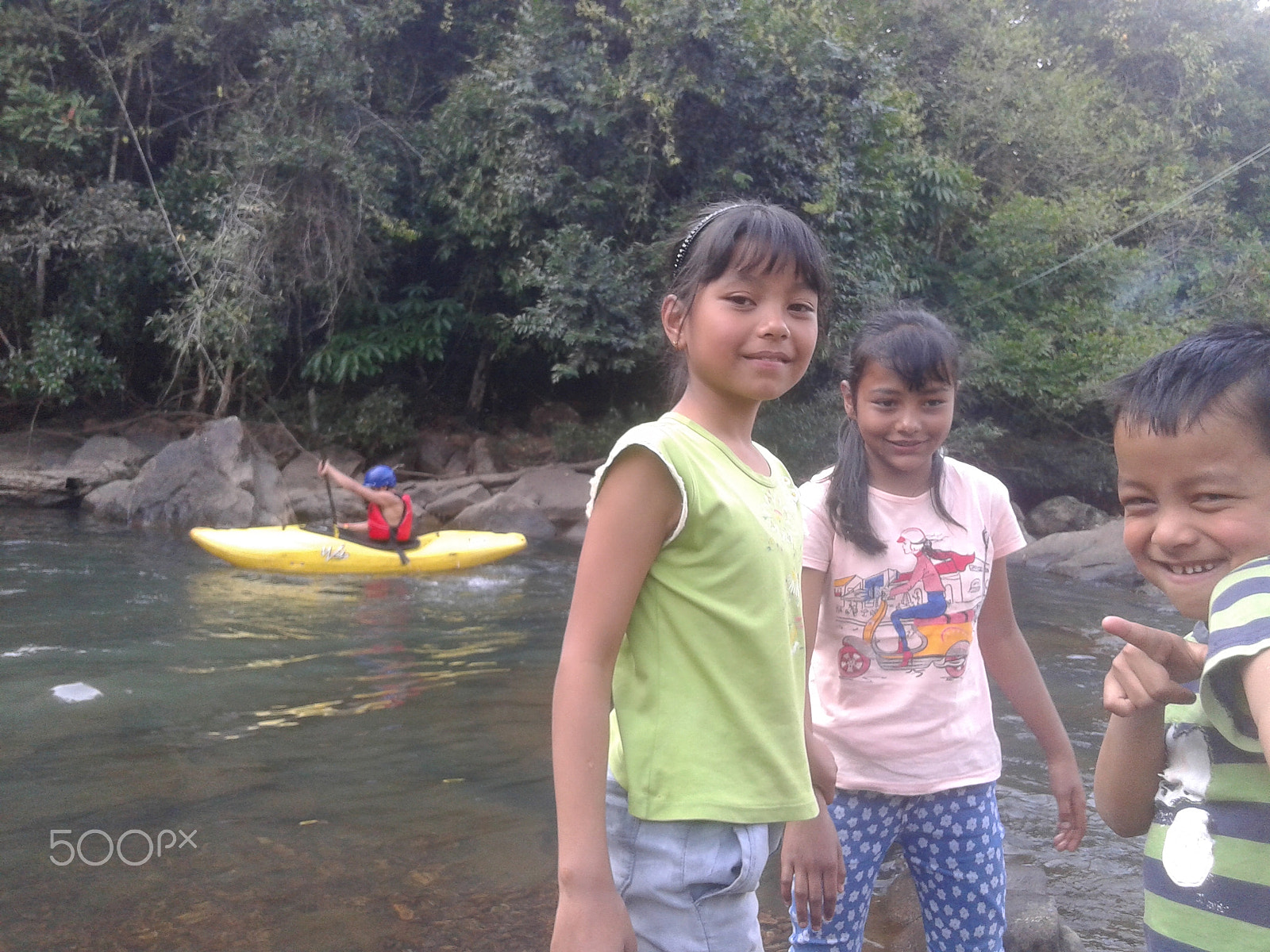 Samsung Galaxy Core sample photo. Get sweet simple life photography