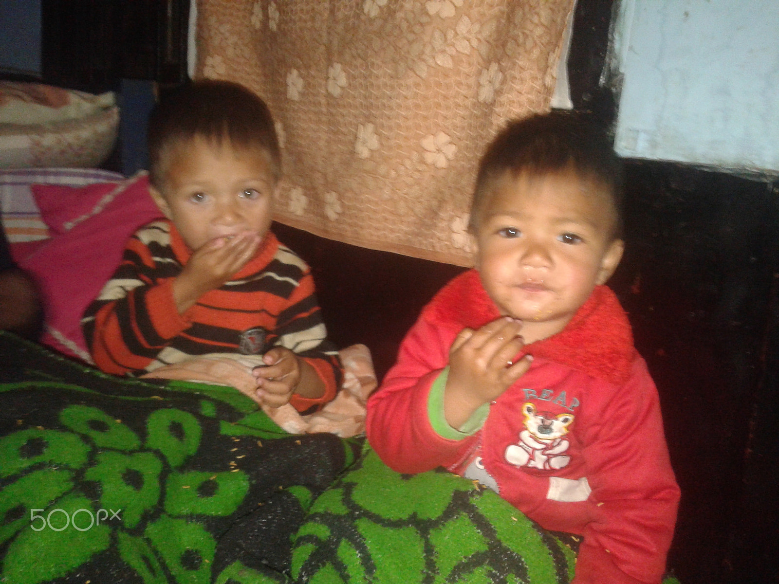 Samsung Galaxy Core sample photo. Get sweet simple life photography