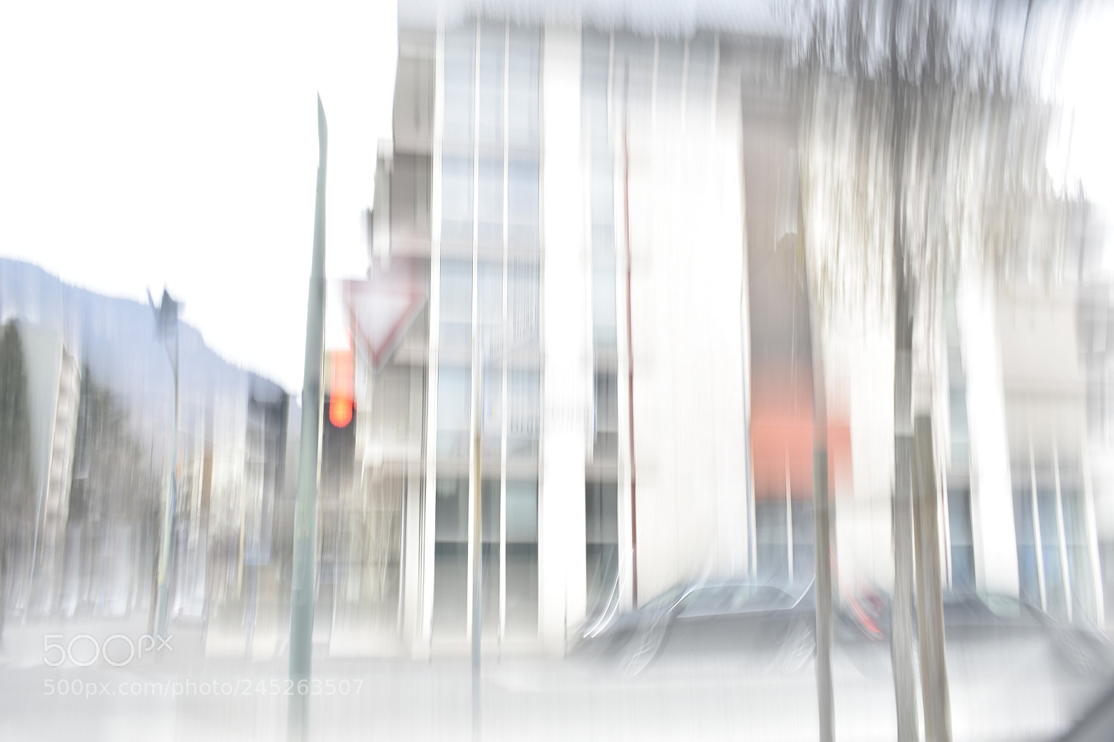 Nikon D3400 sample photo. Abstract house photography