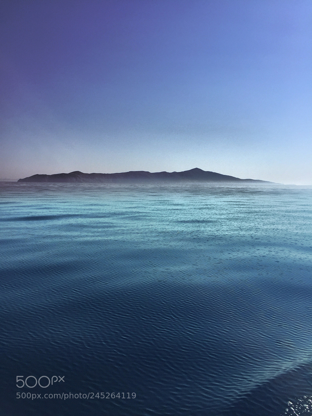 Apple iPhone 6 sample photo. Offshore photography