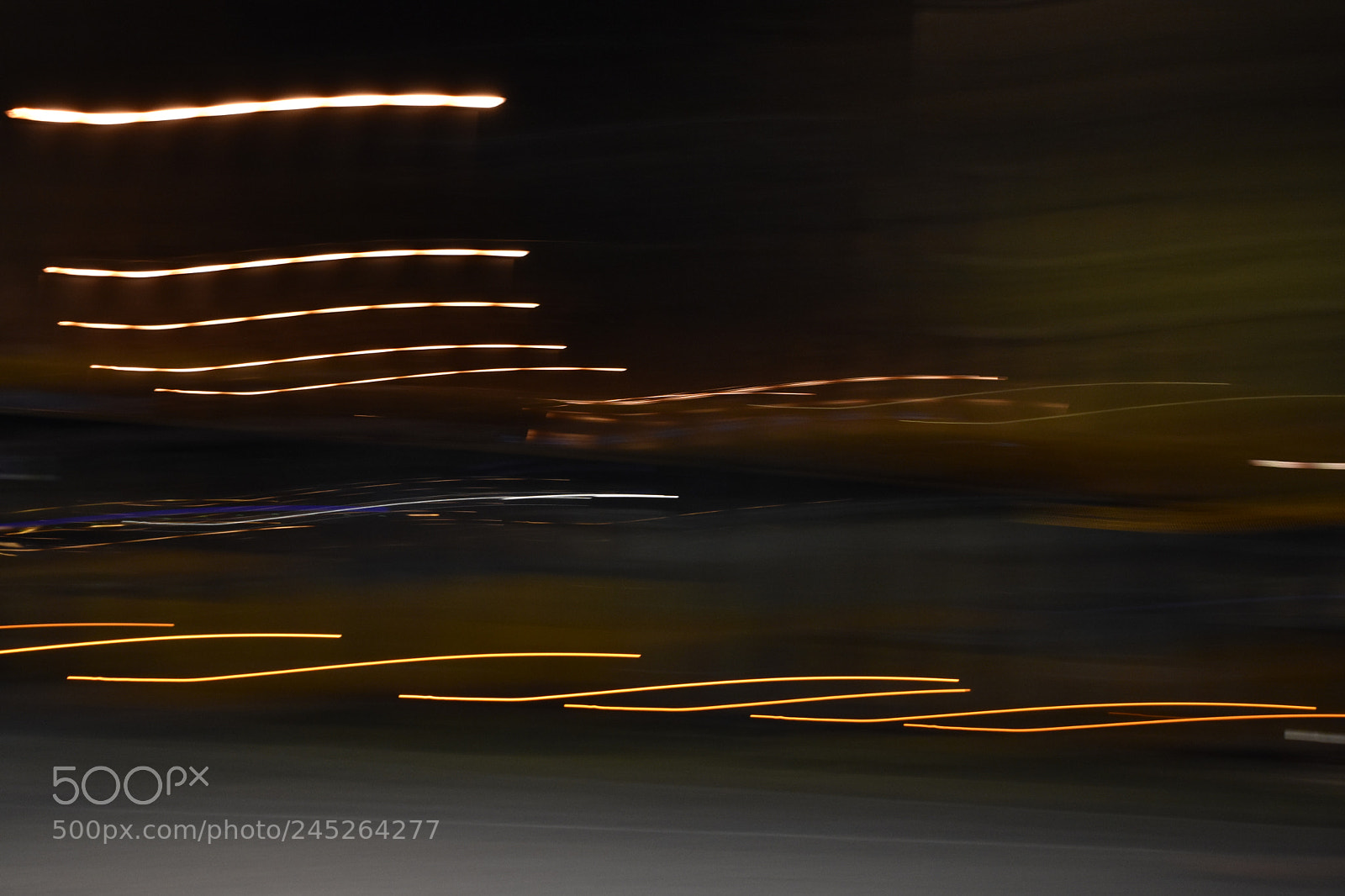 Nikon D3400 sample photo. Dance with the light photography
