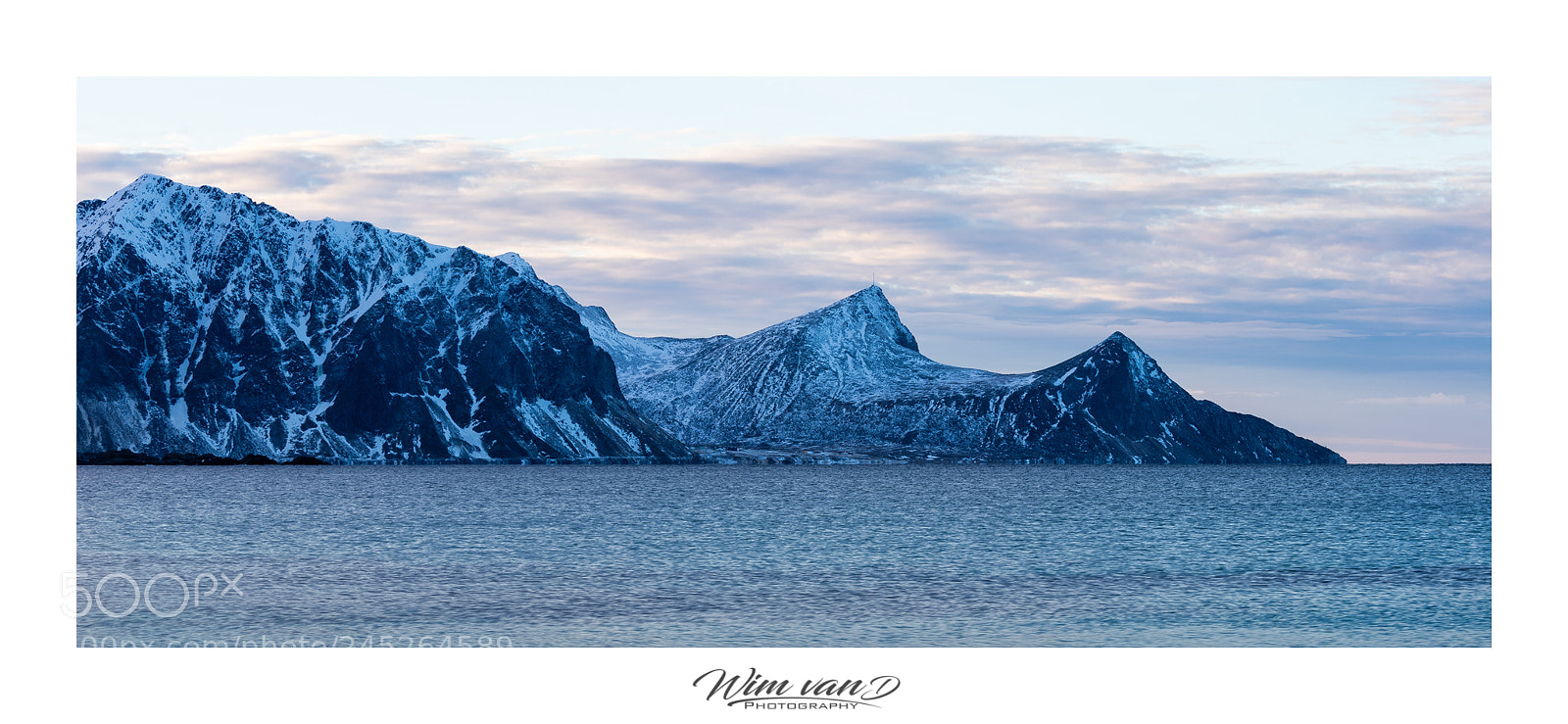 Canon EOS 6D Mark II sample photo. Roadtrip lofoten photography