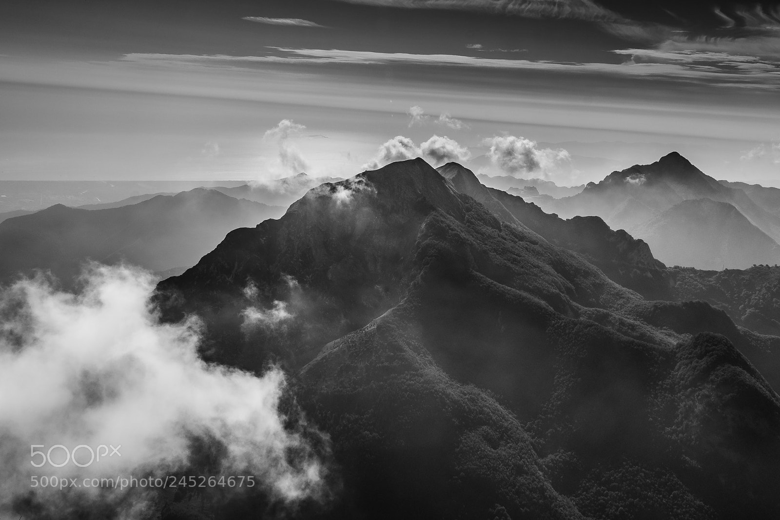 Nikon D7200 sample photo. Salgado docet photography