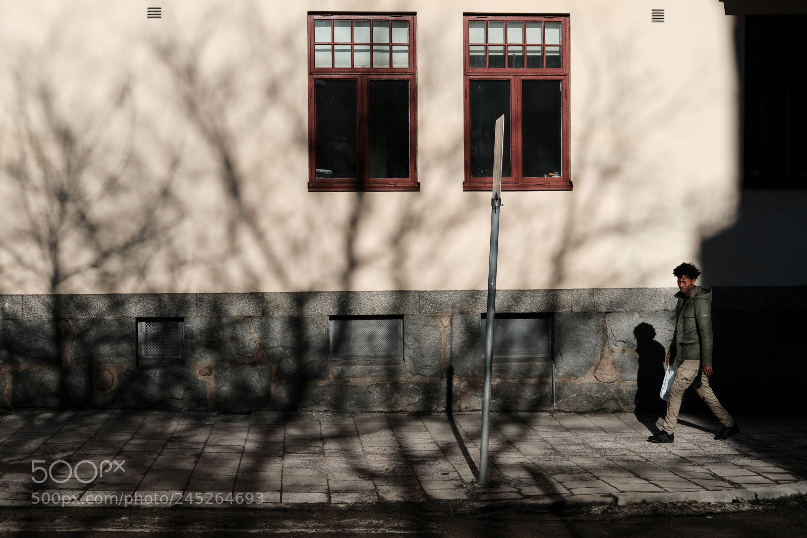 Fujifilm X-Pro2 sample photo. A dance of shadows photography