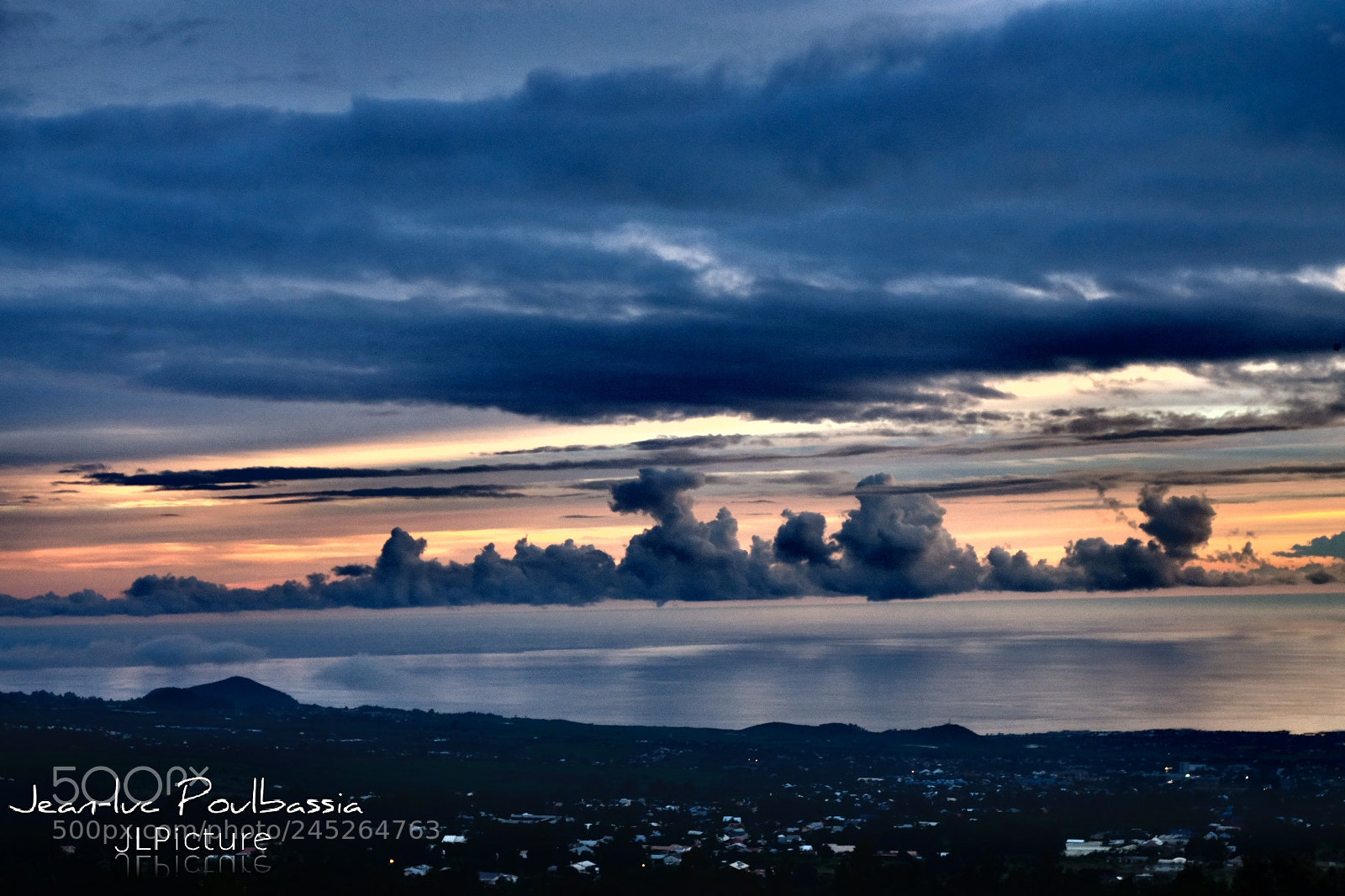 Fujifilm X-T20 sample photo. After storm photography