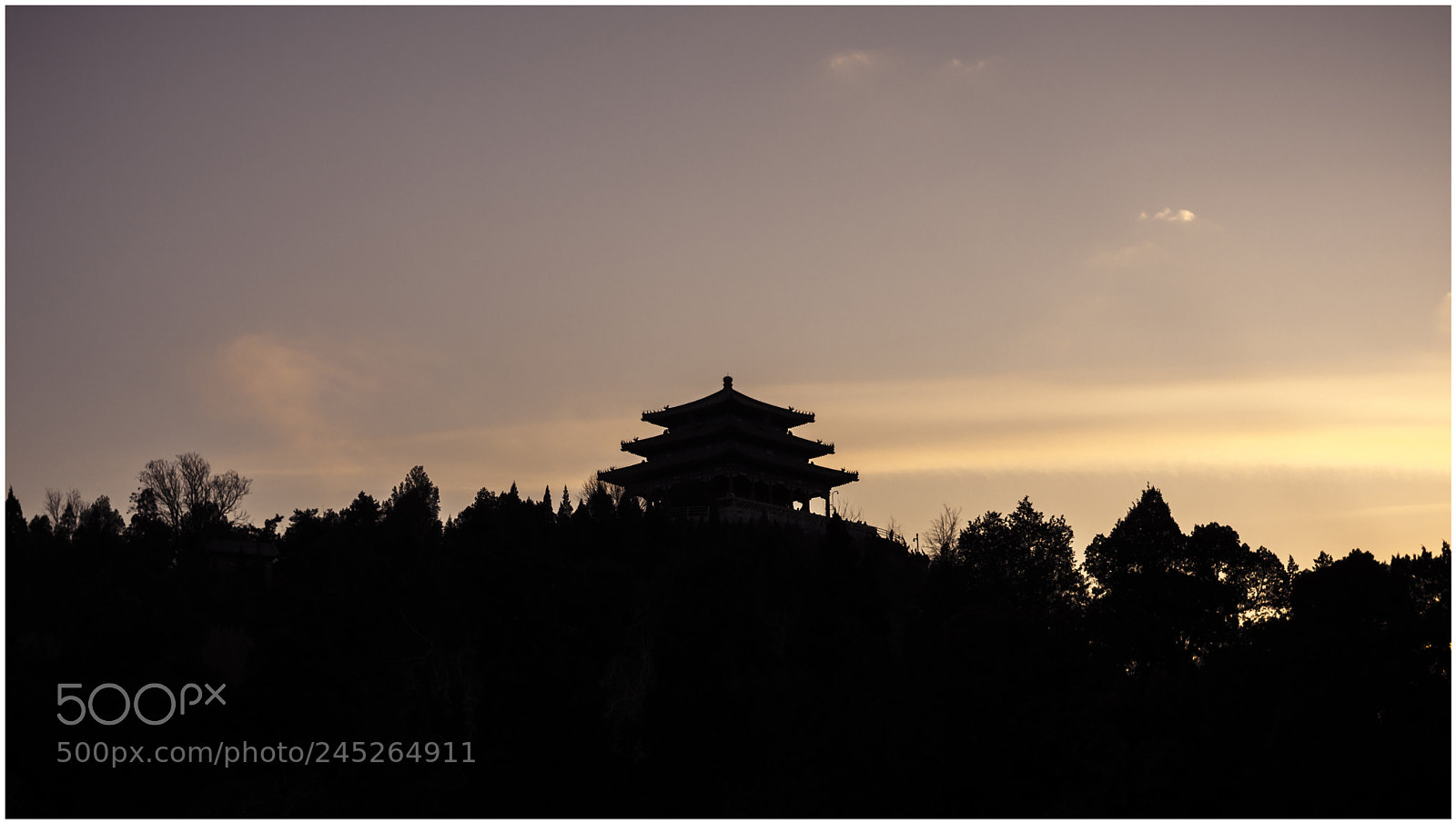 Nikon D7200 sample photo. At the top of photography