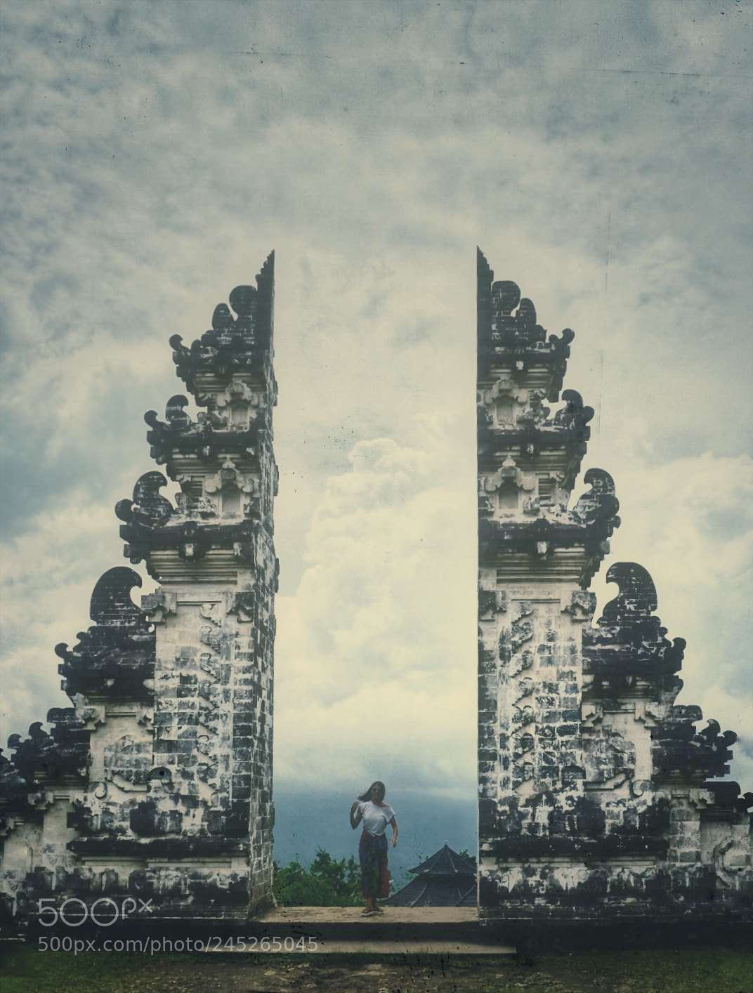Fujifilm X-T2 sample photo. Bali photography