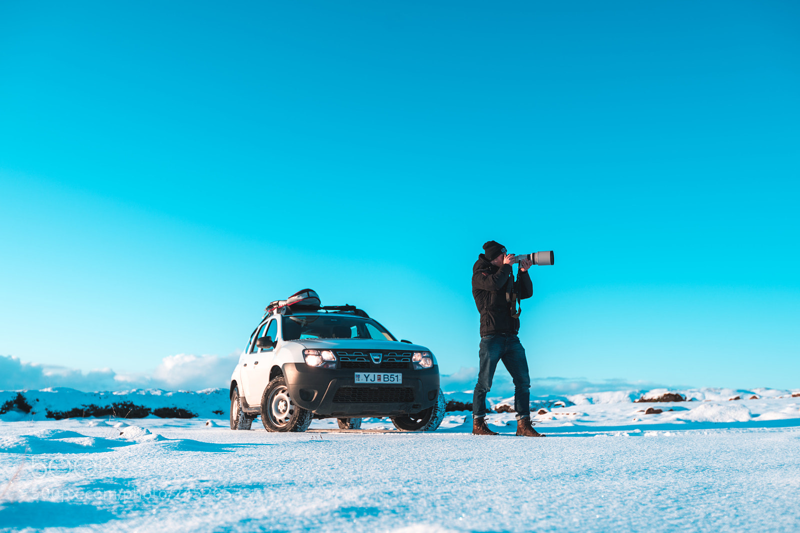 Sony a7R II sample photo. Island export photography