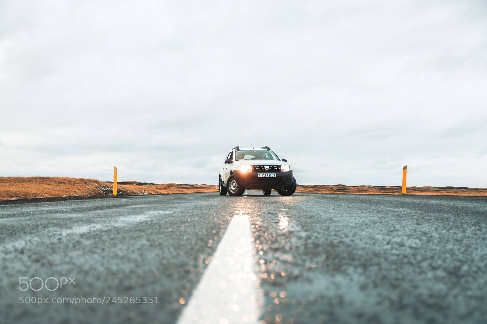 Sony a7R II sample photo. Island export photography
