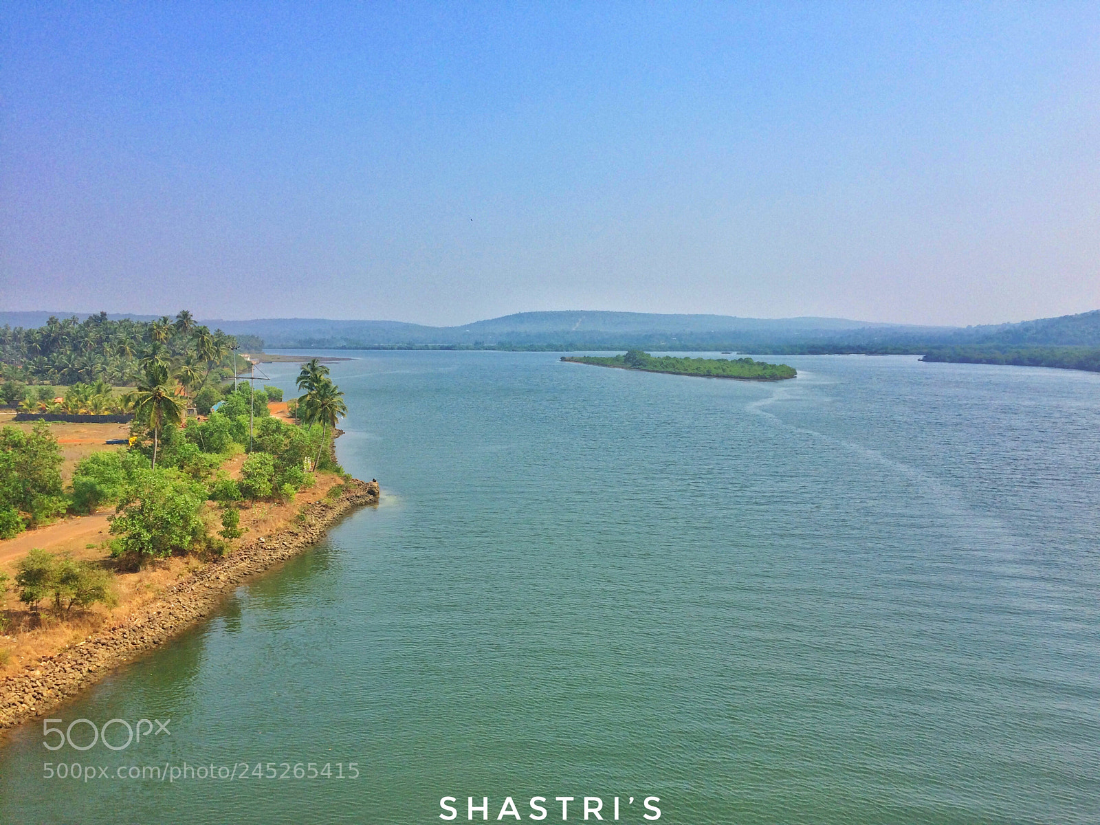 Apple iPhone 5s sample photo. Goa : maharashtra border ways... photography