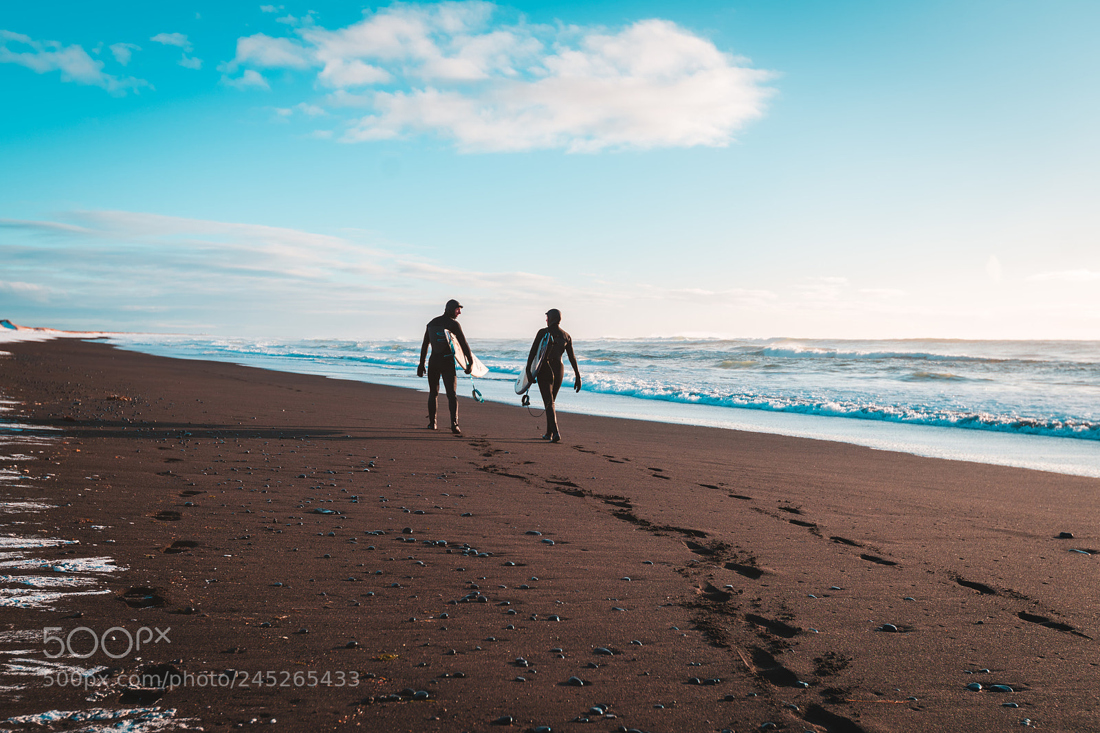 Sony a7R II sample photo. Island export photography